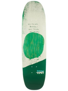 Deck Umaverse - No Thing Team Fark