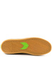 Buty Cariuma - T20 Pro Gum Black Suede and Mesh Ivory Logo Contrast Thread Sneaker