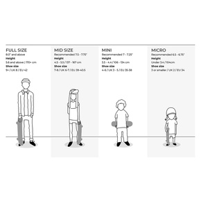 Deska kompletna Meow - Mariah Duran Whiskers (multi)