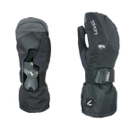 Rękawice snowboardowe Level - Fly Mitt (black)