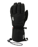 Rękawice snowboardowe Crab Grab -  Cinch Glove (double black)