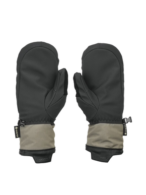 Rękawice snowboardowe Volcom - Stay Dry Gore-Tex® Mitt (military)