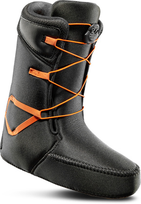 Damskie Buty snowboardowe ThirtyTwo - STW DB (creme)