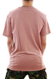Koszulka Altamont - Essential Pocket rose