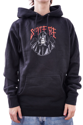 Bluza Spitfire -  Ritual (black)