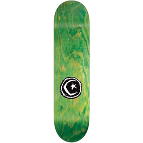 Deck Foundation -  Campbell Drippy
