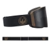 Gogle Dragon RVX MAG OTG  - Reused (LL dark smoke + LL amber lens free lens)