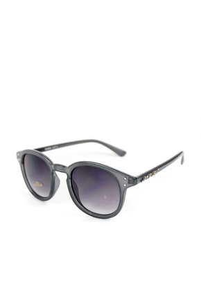Okulary Santa Cruz - Watson Sunglasses (frosted black)