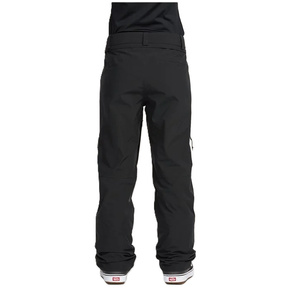 Damskie spodnie snowboardowe Volcom - Karat Stretch 30k (black)