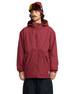 Kurtka snowboardowa Volcom -  Longo Gore-Tex (burnt red)