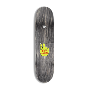 Deck Toy Machine - Rowley Heavy Metal