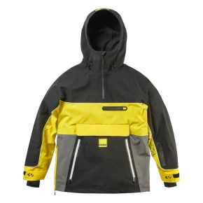 Kurtka snowboardowa ThirtyTwo - Light Anorak (military)