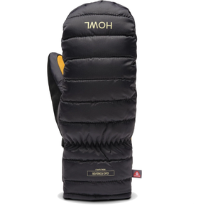 Rękawice snowboardowe HOWL - Heavyweight Mitt (black)