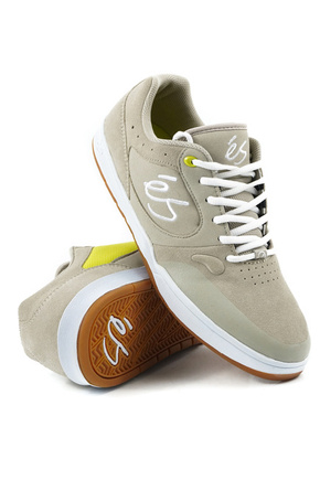 Buty éS - Swift 1.5 (tan/green)