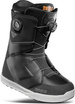 Buty snowboardowe ThirtyTwo - Lashed WIDE Double Boa (black/grey)