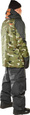 Kurtka snowboardowa ThirtyTwo - Lashed Insulated (camo)
