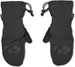 Damskie rękawice snowboardowe Thirty Two  - Corp Mitt (black)