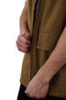 Bezrękawnik Spitfire - Vest  (tan)