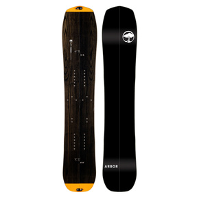 Splitboard Arbor - Ladmark