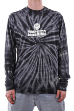Longsleeve Emerica - Roll (tie dye)