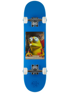 Deska kompletna  Push - Creature FP (blue)