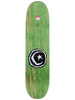 Deck Foundation - 90's (orange/green/blue/red)