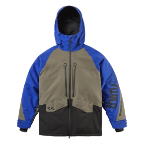 Kurtka snowboardowa ThirtyTwo - Lashed Insulated (blue)