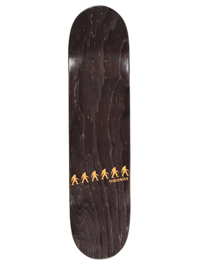 Deck Theories - Northern Theories 