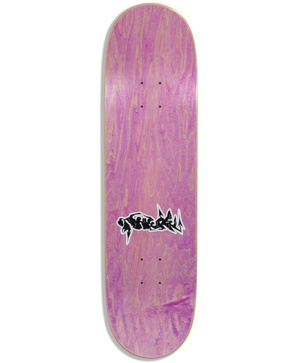 Deck THERE - Marbie Buff TFM