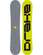 Deska snowboardowa Drake - DF