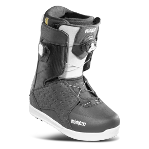 Buty snowboardowe ThirtyTwo - Lashed DB x Volcom (black)