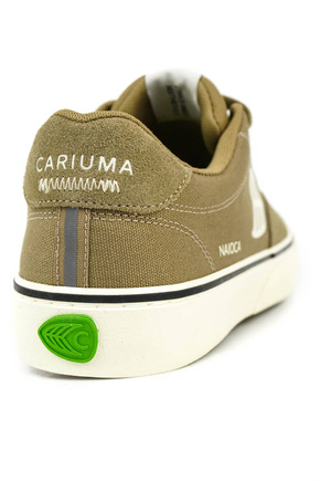 Buty Cariuma -  Naioca Skate Burnt Sand 