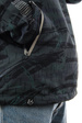 Kurtka éS  -  Es Court olive/black