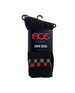 Skarpety Ace - Crew black