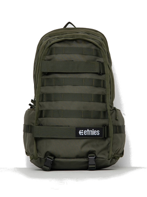 Plecak Etnies - Marana  Backpack (olive)