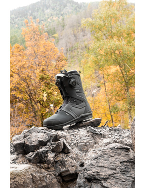 Buty snowboardowe Northwave - Legend 2 Spin (black)