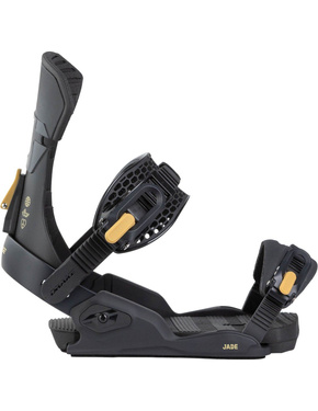 Wiązania Drake - WMN Jade (black)