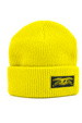 Czapka Anti Hero - Stock Eagle Label (yellow)