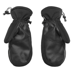 Rękawice snowboardowe Thirty Two - Corp Mitt (black/black)