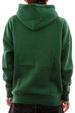 Bluza Antihero - Bs Pigeon RND EMB (dark green)