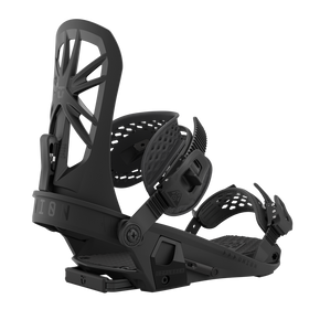 Wiązania splitboardowe UNION - Explorer (black)