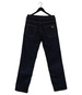Spodnie Elade - Regular Classic Denim (blue)