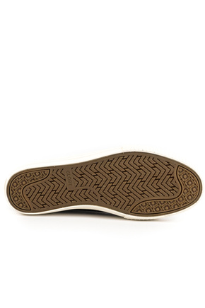 Buty Globe - Gillette (black suede)