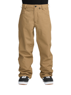 Spodnie snowboardowe Volcom - Nailer (bronze)