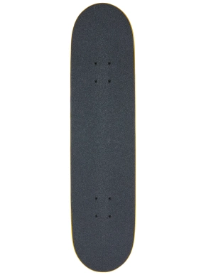 Deska kompletna  Push - Frosty Portrait FP (yellow)
