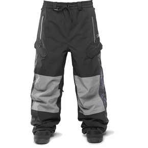 Spodnie snowboardowe ThirtyTwo - Sweeper XLT (black)