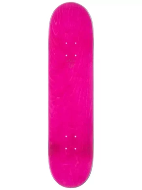 Deck Enjoi - Snail Trail (green)