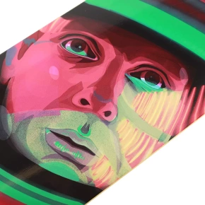 Deck Theories - Odyssey