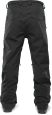 Spodnie snowboardowe ThirtyTwo - Wooderson (black)
