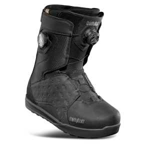 Buty snowboardowe ThirtyTwo - Lashed DB (black/grey)